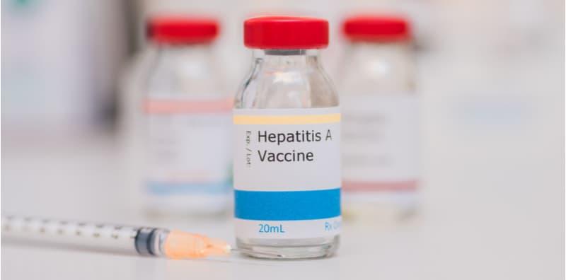 Ada 7 Golongan Paling Berisiko Terkena Hepatitis A! Ini Termasuk Pengamal Homoseks?