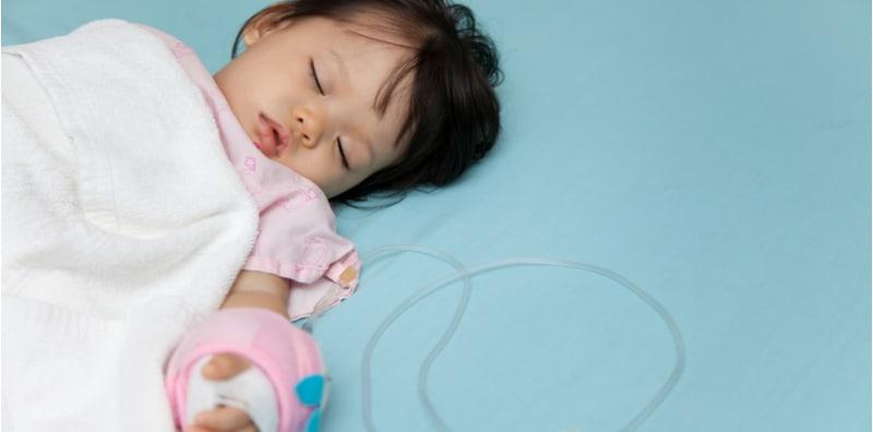 Risau Tengok Anak Muntah & Cirit-Birit Lepas Makan Ubat, Adakah Ini Satu Penyakit Berbahaya?