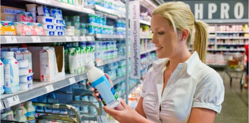 Adakah Penghidap Diabetes Boleh Mengambil Susu 'Low Fat'? Ini Penerangannya