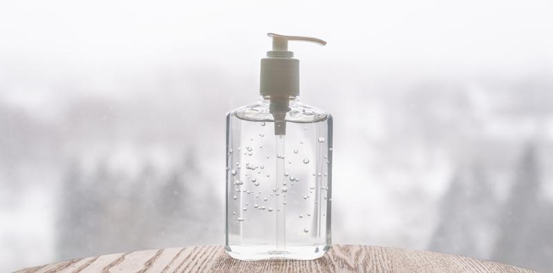 Hand Sanitizer Sudah Jadi Kewajipan Di Musim COVID, Tahukah Anda Ia Ada 7 Fungsi Lain?