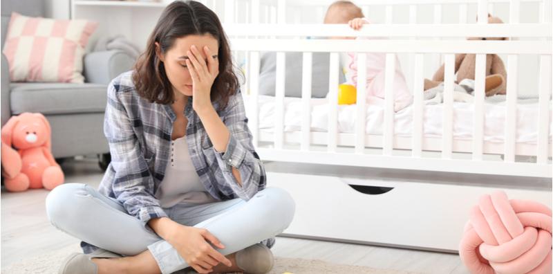 Ibu Lepas Bersalin Lebih Berisiko Alami Kencing Tak Lawas! Apa Boleh Dibuat?