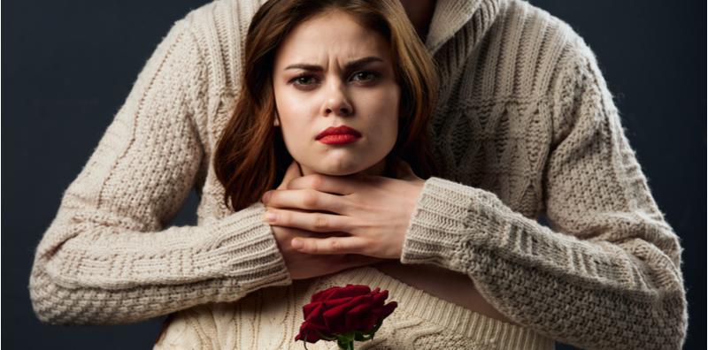 Cemburu BUKAN Tanda Sayang! Jika Berlebihan, Ini Tanda Gangguan Mental