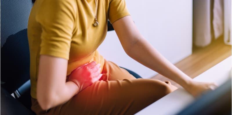 Ini Komplikasi Berkaitan Pelvis Yang Berisiko Terjadi, Wanita Perlu Ambil Tahu!