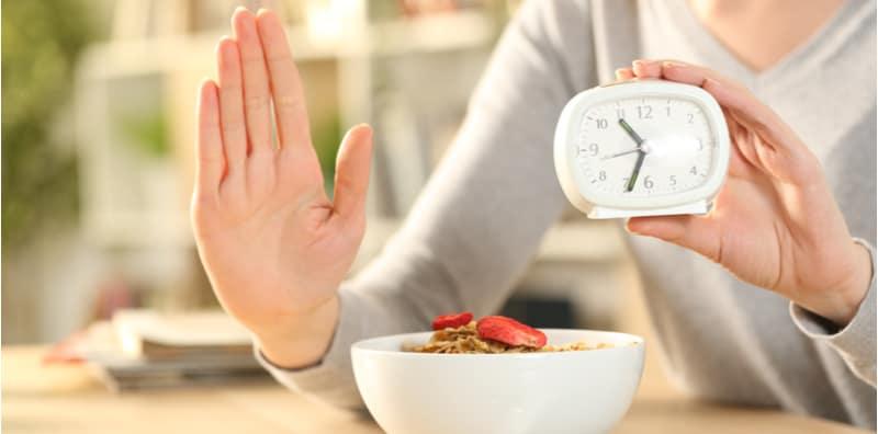 Pernah Dengar Mengenai Intermittent Fasting? Inilah Cara Diet Puasa, Bagi Badan Kurus