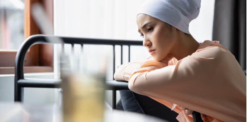 Jaga-jaga Jika Alami Berdarah Lepas Seks & Sakit Belakang, Ini Simptom Jarang Berlaku Bagi Kanser Serviks