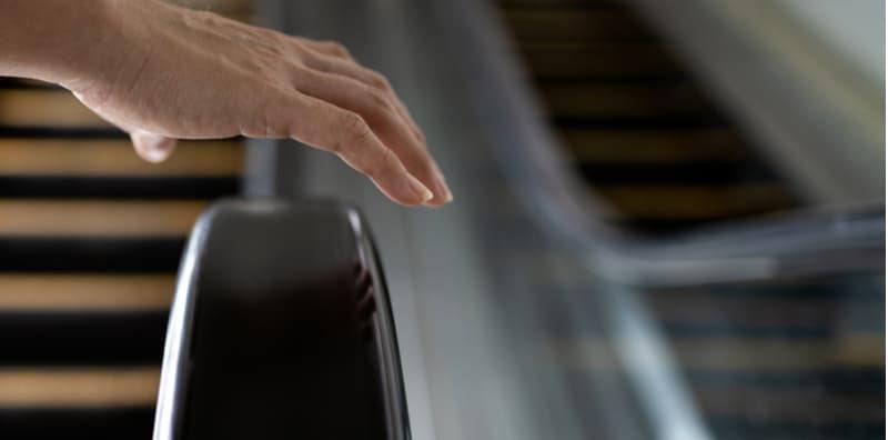 Pen Atau Pensel Di Tempat Awam Penyebar Penyakit Berjangkit?