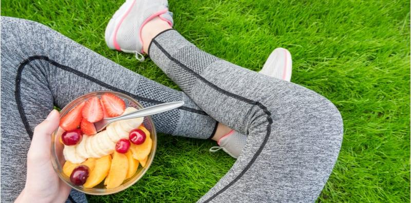 Kalau Mahu 10 Manfaat Kesihatan Ini, Kena Jaga Makanan & Buat Senaman!