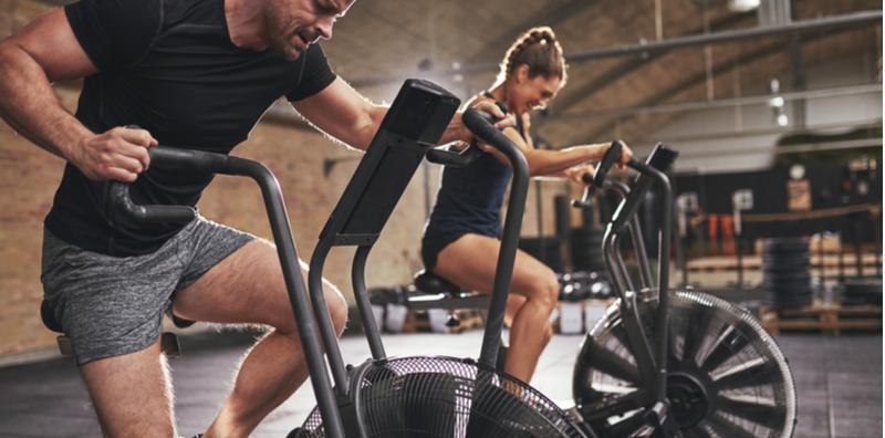 Bersenam Untuk Sihat, Tapi Kalau Berlebihan, Buruk Padahnya! Ini 5 Tanda Terlebih Senaman Kardio