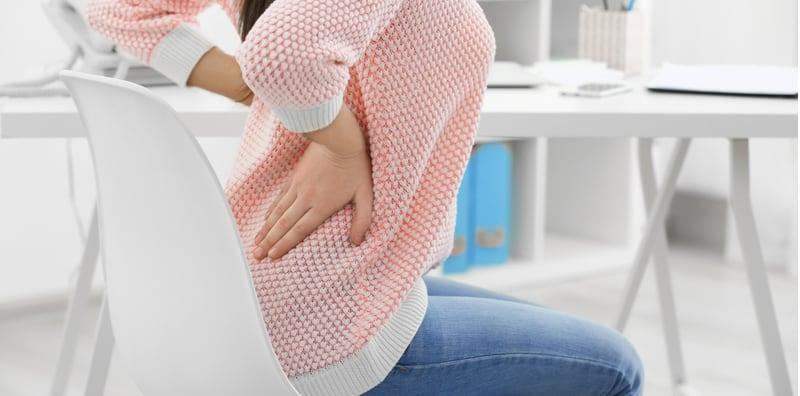 punca-sakit-pinggang