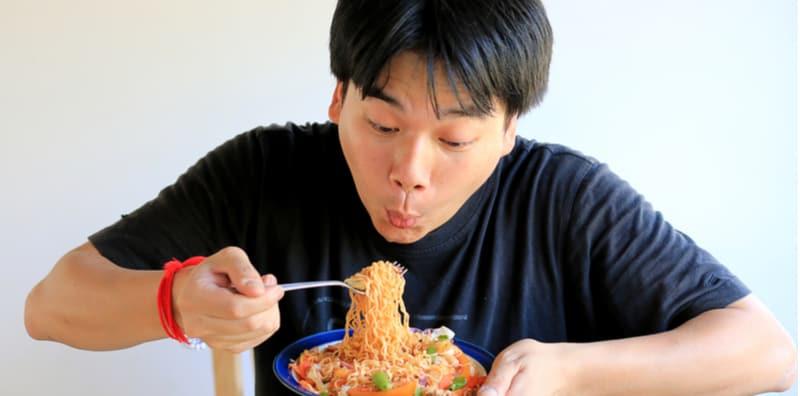 Ada Khasiat Makan Pedas Pada Kaum Adam, Katanya Boleh Bantu Rawat MATI PUCUK