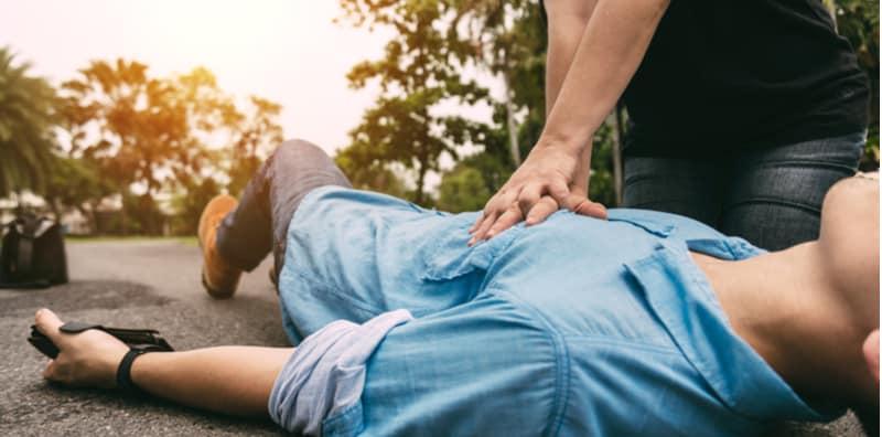 Sudah Berjam Lakukan CPR, Bila Waktu Terbaik Untuk Berhenti Jika Mangsa Masih Tak Sedar?