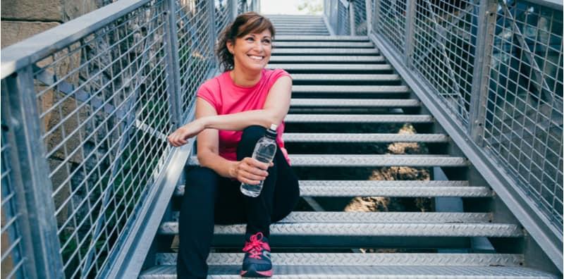 Amalkan 10 Tip Gaya Hidup Sihat Ini Selepas Pembedahan Buang Rahim