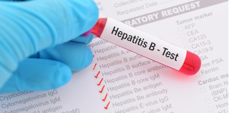 Dalam Banyak Jenis Hepatitis, Yang PALING BAHAYA Ialah Jenis B! Ingin Tahu Kenapa?