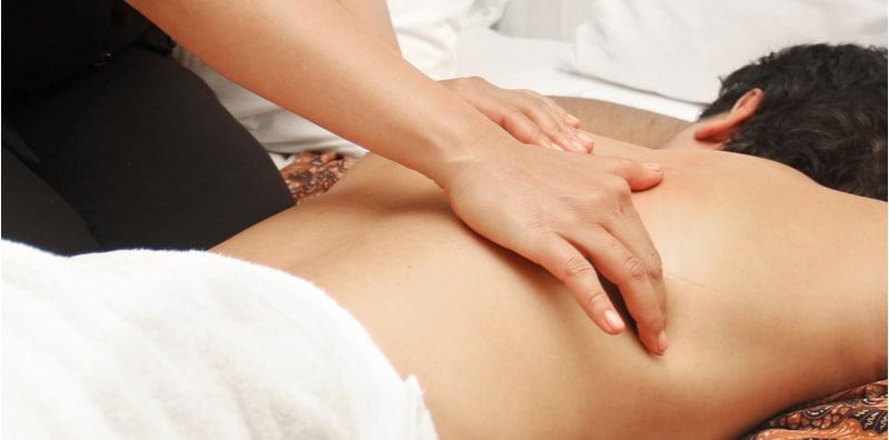 Ini 3 Mudarat Jika Lelaki Gemar Lakukan Urutan Batin, Baik Berhenti!