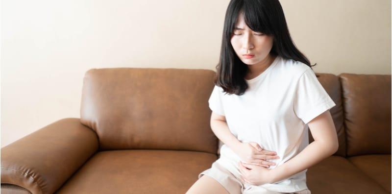 AWAS! Ini 14 Tanda Kanser Rahim Tahap 1 Setiap Wanita Kena 'Alert'!