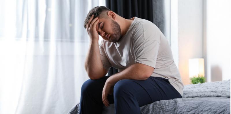 13 Punca Lelaki Tak Subur, Berat Badan Salah Satu Sebabnya!