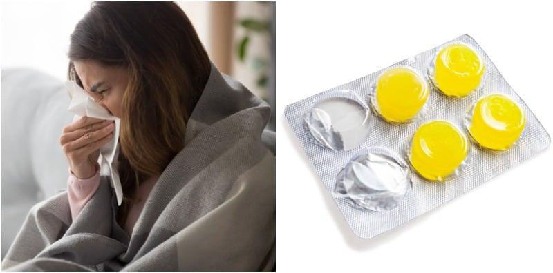 5 Cara Hilangkan Selesema Mudah Dan Berkesan, Jom Cuba!