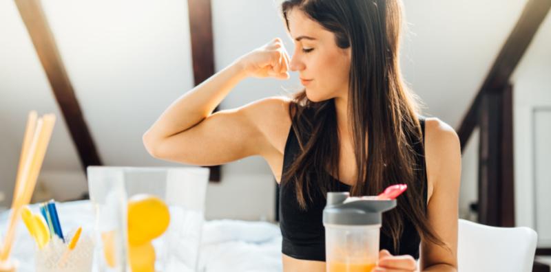 7 Minuman Untuk Kurus, No. 4 Paling Ramai Orang Suka!