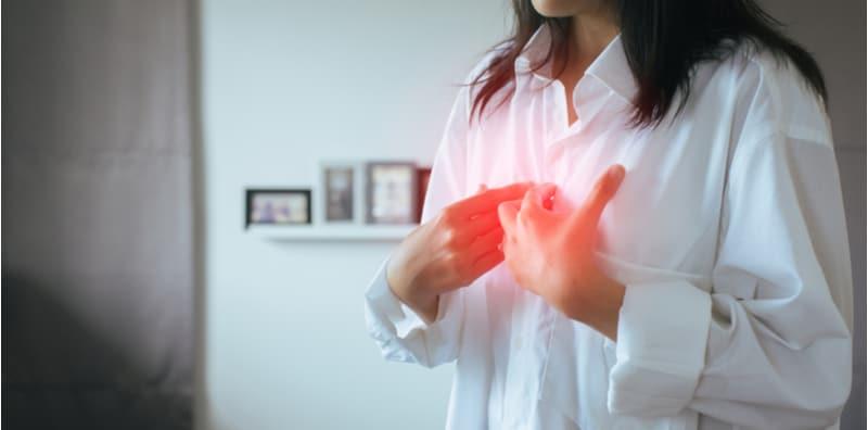 Ini 15 Cara Merawat & Melegakan Simptom Asid Refluks GERD, Jom Cuba!