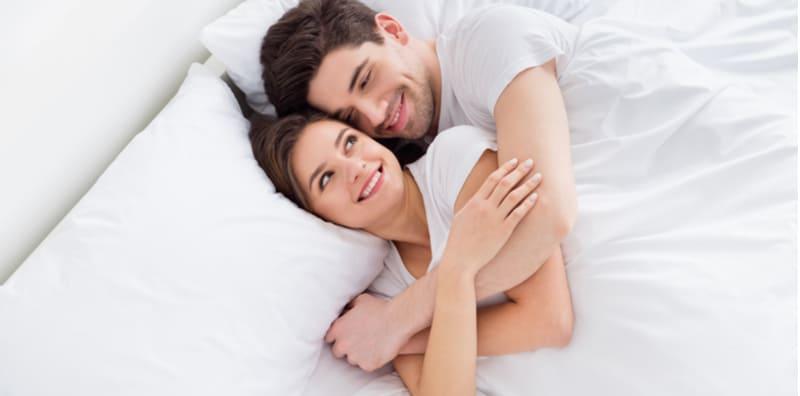 Isteri Kena Tahan Kencing Dulu Sebelum Bersama Suami, Ini Rahsia 'Peegasm'!