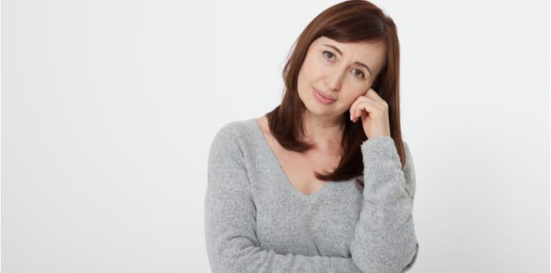 5 Tanda Wanita Akan Mengalami Menopaus! Gejala #4 Paling Tak Disukai
