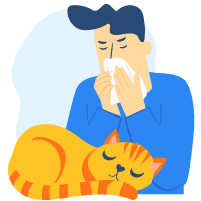 Alahan Binatang & Serangga