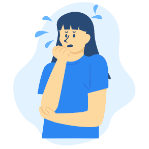 Gangguan Kegelisahan