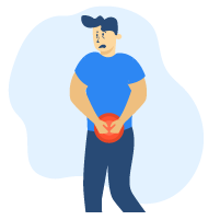 Masalah Pundi Kencing