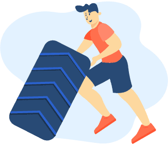 Senaman Kardio & Ketahanan