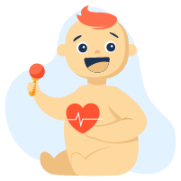 Penyakit Jantung Kongenital