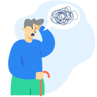 Demensia & Penyakit Alzheimer