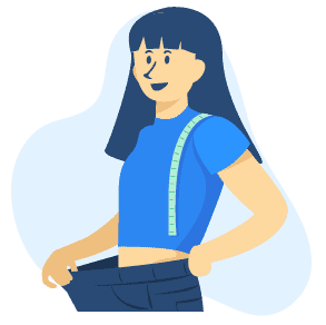 Diet & Turun Berat Badan