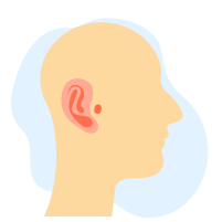 Keadaan Telinga