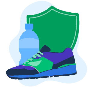 Tip Keselamatan Senaman