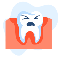 Penyakit Gusi & Mulut