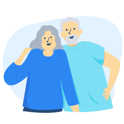 Sihat Pada Usia Emas