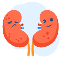 Penyakit Buah Pinggang