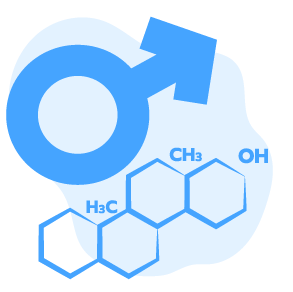 Masalah Hormon Lelaki