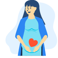 Pengalaman Mengandung