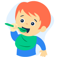 Pemakanan Kanak-Kanak