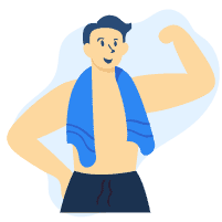 Aktiviti Kesihatan Lain