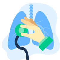 Isu Saluran Pernafasan Lain