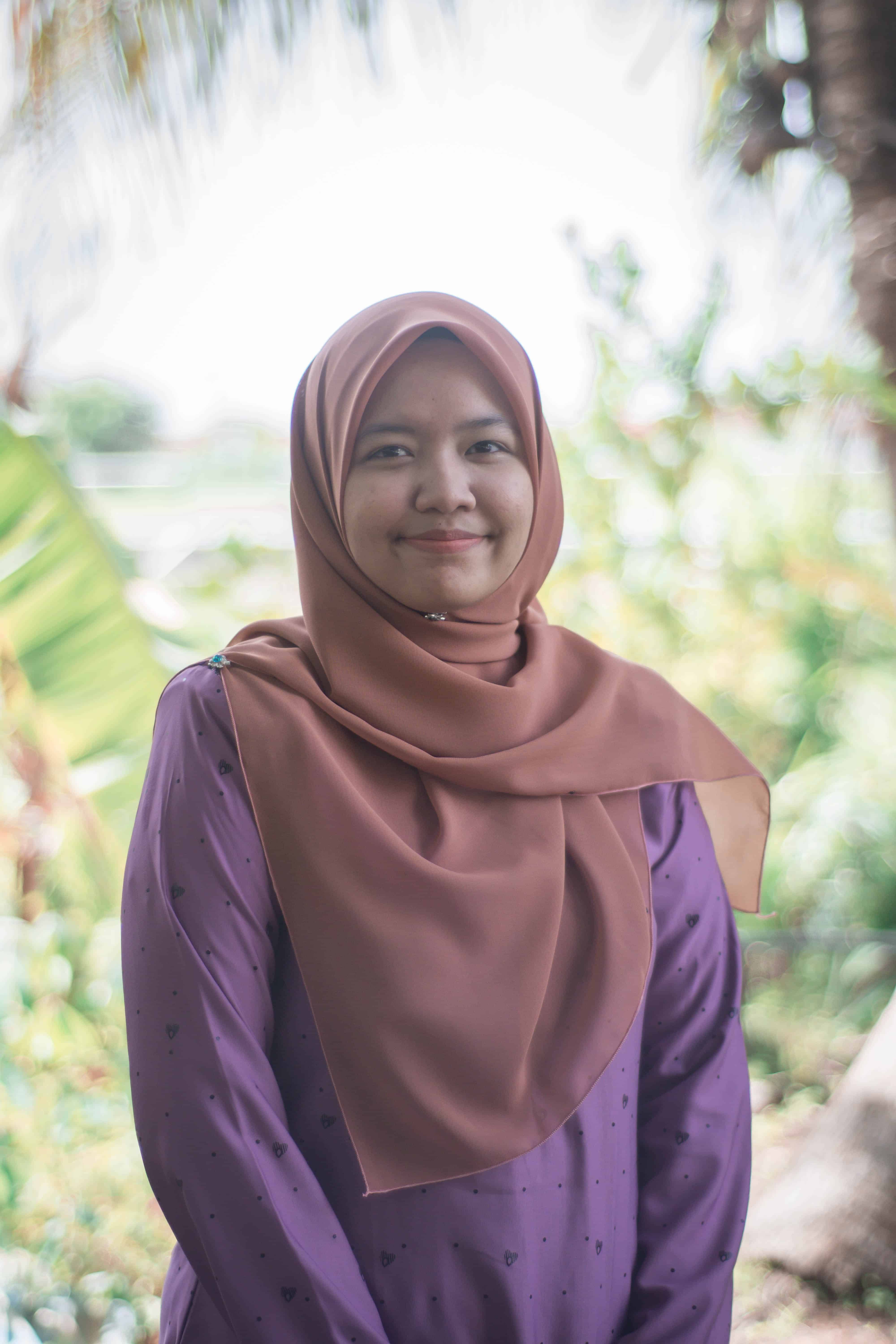Reviewed Fatin Zahra