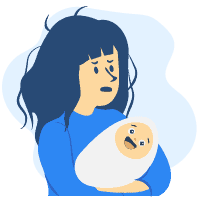 Tempoh Selepas Bersalin