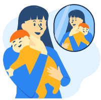 Penjagaan Selepas Bersalin