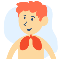 Penyakit Saluran Pernafasan Anak