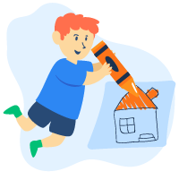 Tumbesaran Budak Tadika