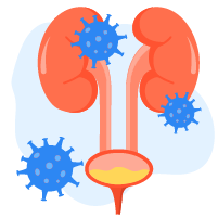 Jangkitan Saluran Kencing