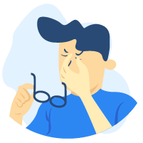 Kecacatan Penglihatan