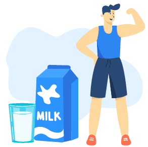 Tips Pemakanan Sihat Lain